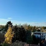 Saska Kepa وارسو