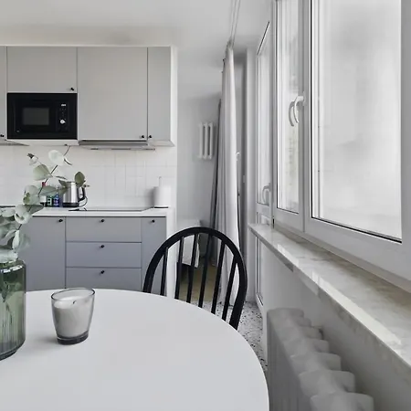 Saska Kepa Apartmán *