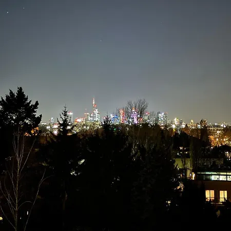 Apartmán Saska Kepa