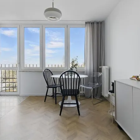 Apartmán Saska Kepa *