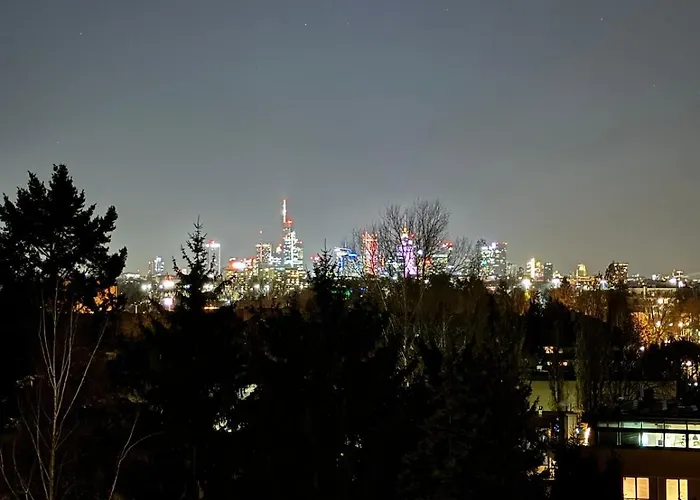 Apartmán Saska Kepa