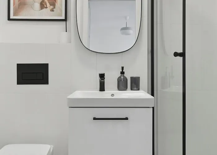 Apartmán Saska Kepa