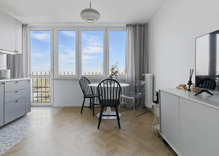 Apartmán Saska Kepa *