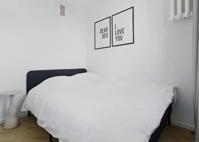 Saska Kepa * Varšava